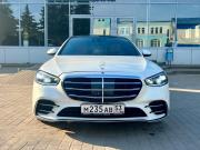 Mercedes-Benz S-Класс VII (W223) Великий Новгород  - изображение 33