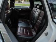 Volkswagen Touareg II Волгоград  - изображение 28