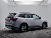 Mitsubishi Outlander III Рестайлинг 3 Москва  - изображение 24