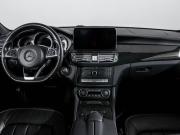 Mercedes-Benz CLS II (C218) Рестайлинг Москва  - изображение 34