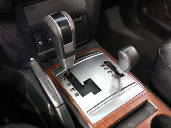 Mitsubishi Pajero IV с пробегом 2007 года, цена 1 350 000 рублей, 306242 км, внедорожник, Автокод Объявления
