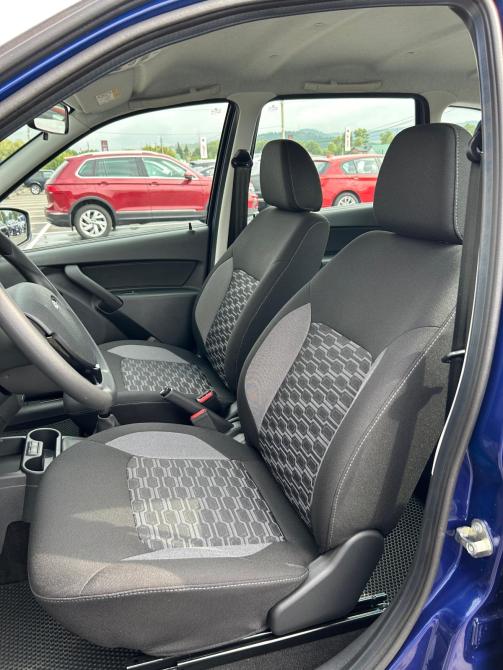 Lada (ВАЗ) Granta I Рестайлинг Альметьевск  - изображение 10