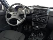 Lada (ВАЗ) Niva Legend Москва  - изображение 52
