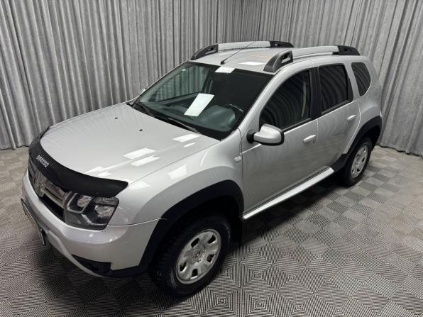 Renault Duster I Рестайлинг с пробегом 2019 года, цена 1 230 000 рублей, 259937 км, внедорожник, Автокод Объявления