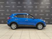 Hyundai Creta I Москва  - изображение 32