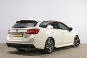 Subaru Levorg I Новосибирск  - изображение 26