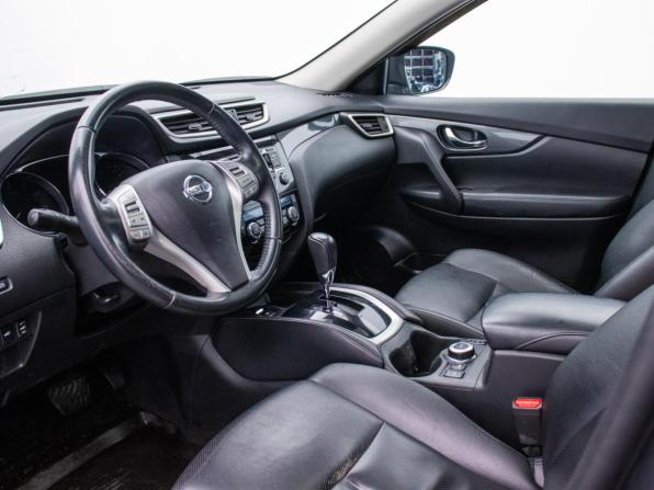 Nissan X-Trail III с пробегом 2015 года, цена 1 700 000 рублей, 169631 км, внедорожник, Автокод Объявления