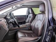 Lexus RX IV Рестайлинг Москва  - изображение 50