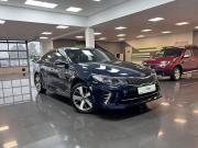 Kia Optima IV Тверь  - изображение 33