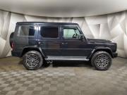 BAIC BJ80 Москва  - изображение 26