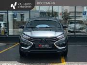 Lada (ВАЗ) Vesta I Рестайлинг (NG) Казань  - изображение 12