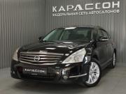 Nissan Teana II Рестайлинг Пермь  - изображение 20