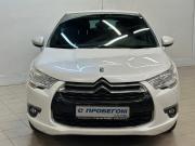 Citroen DS4 Балашиха  - изображение 20
