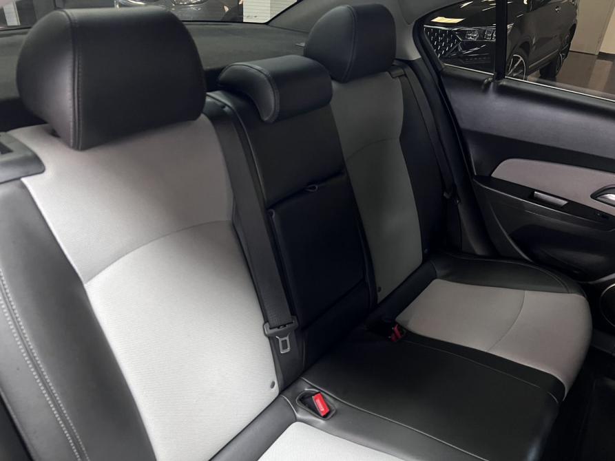 Chevrolet Cruze I Рестайлинг Тверь  - изображение 10