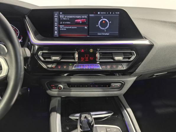 BMW Z4 III (G29) с пробегом 2019 года, цена 5 600 000 рублей, 13903 км, родстер, Автокод Объявления