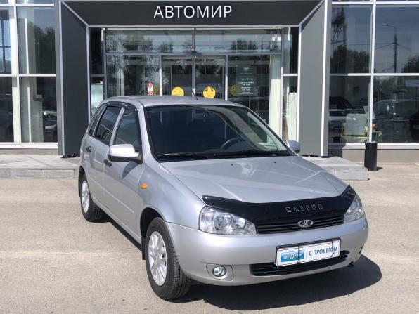 Lada (ВАЗ) Kalina I с пробегом 2012 года, цена 500 000 рублей, 46200 км, универсал, Автокод Объявления