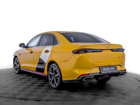 Kaiyi E5 с пробегом 2024 года, цена 950 000 рублей, 117416 км, седан, Автокод Объявления