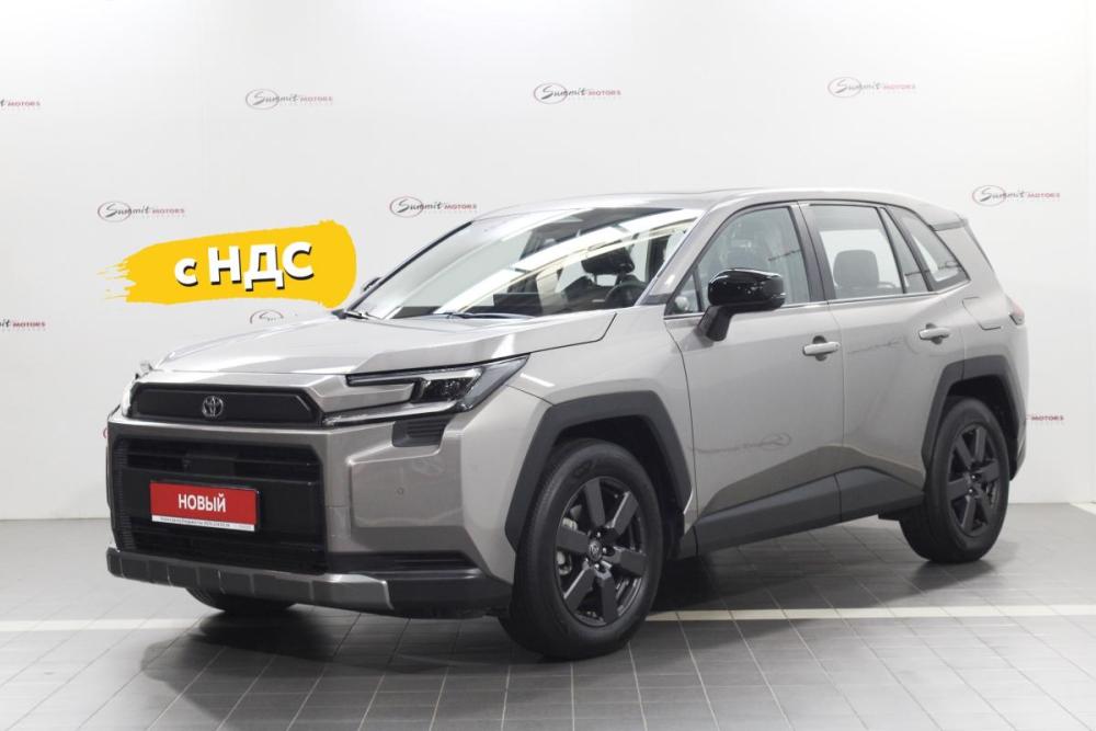 Toyota RAV4 VI (XA60) Владивосток  - изображение 1