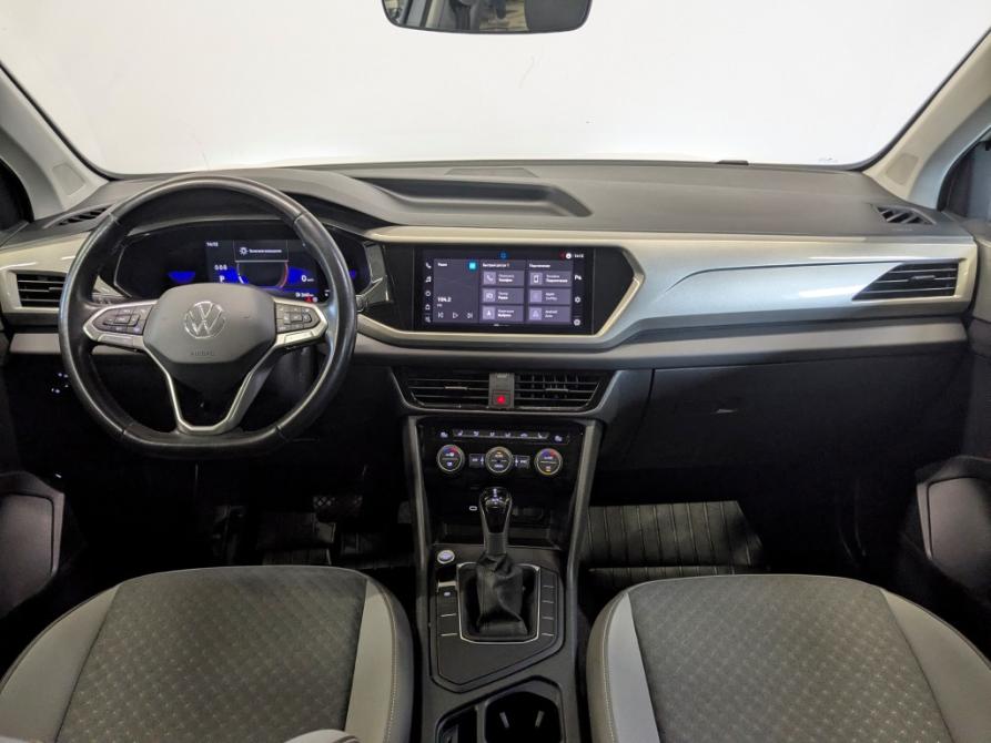 Volkswagen Taos I Москва  - изображение 10