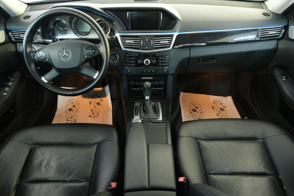 Mercedes-Benz E-Класс IV (W212 S212 C207) Омск  - изображение 13