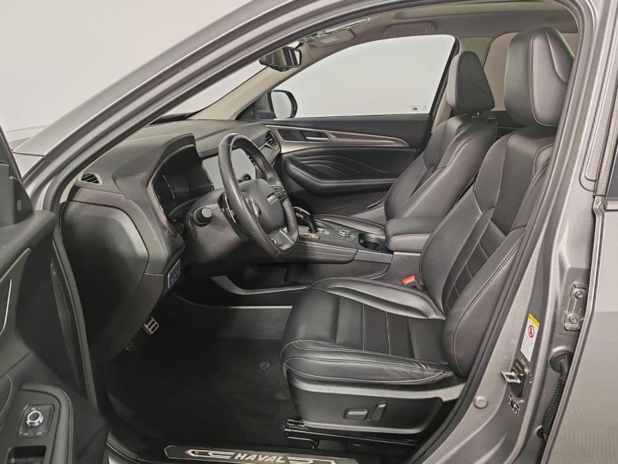 Haval F7 I Рестайлинг Москва  - изображение 21