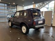 Lada (ВАЗ) 2121 (4x4) I Рестайлинг Чебоксары  - изображение 33