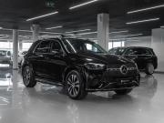 Mercedes-Benz GLE II (V167) Рестайлинг Москва  - изображение 34