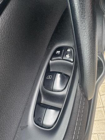 Nissan Qashqai II с пробегом 2015 года, цена 1 269 900 рублей, 111778 км, внедорожник, Автокод Объявления