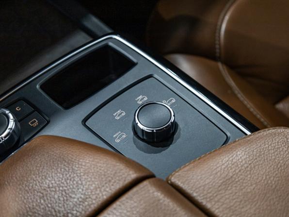 Mercedes-Benz GLE Coupe I (C292) с пробегом 2015 года, цена 3 789 700 рублей, 165180 км, внедорожник, Автокод Объявления