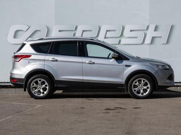 Ford Kuga II с пробегом 2013 года, цена 1 048 070 рублей, 155263 км, внедорожник, Автокод Объявления