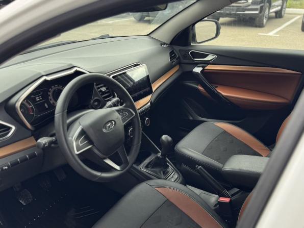 Lada (ВАЗ) Vesta I Рестайлинг (NG) с пробегом 2023 года, цена 1 215 000 рублей, 40250 км, универсал, Автокод Объявления