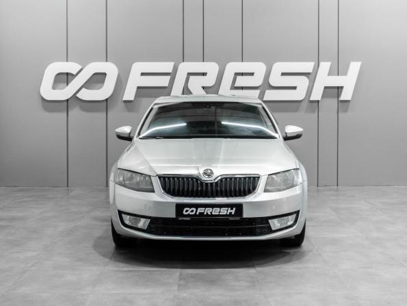 Skoda Octavia III (A7) с пробегом 2014 года, цена 949 000 рублей, 180059 км, лифтбек, Автокод Объявления