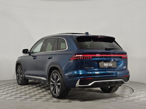 Geely Monjaro I с пробегом 2024 года, цена 3 300 000 рублей, 49283 км, внедорожник, Автокод Объявления
