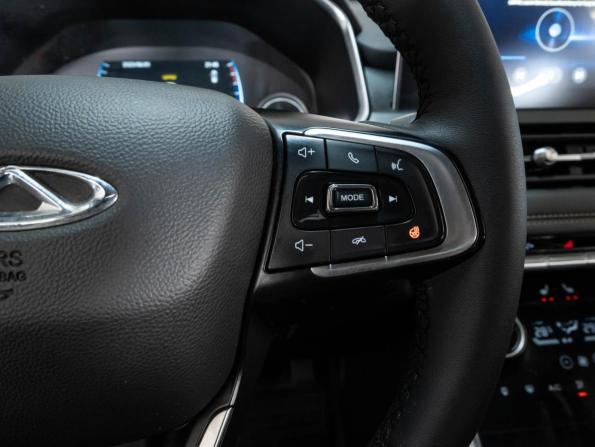 Chery Tiggo 8 I с пробегом 2020 года, цена 1 538 000 рублей, 140779 км, внедорожник, Автокод Объявления