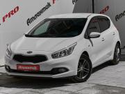 Kia Ceed II Екатеринбург  - изображение 22