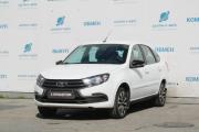 Lada (ВАЗ) Granta I Рестайлинг Пермь  - изображение 20