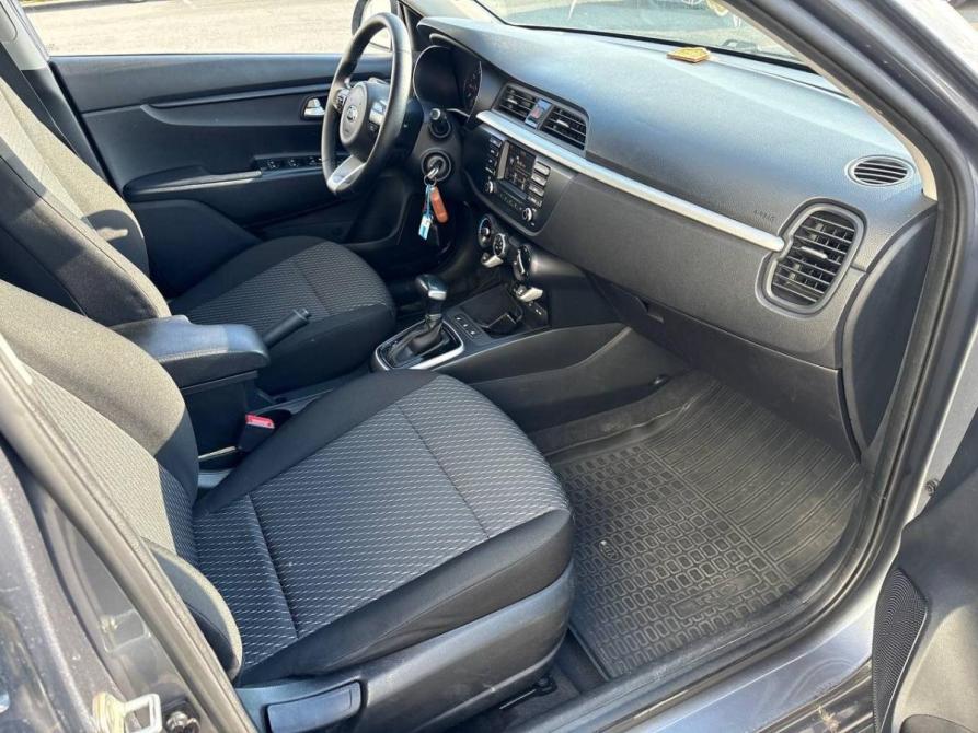 Kia Rio IV Нижний Тагил  - изображение 14