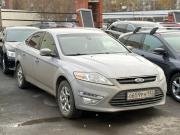 Ford Mondeo IV Рестайлинг Кемерово  - изображение 7