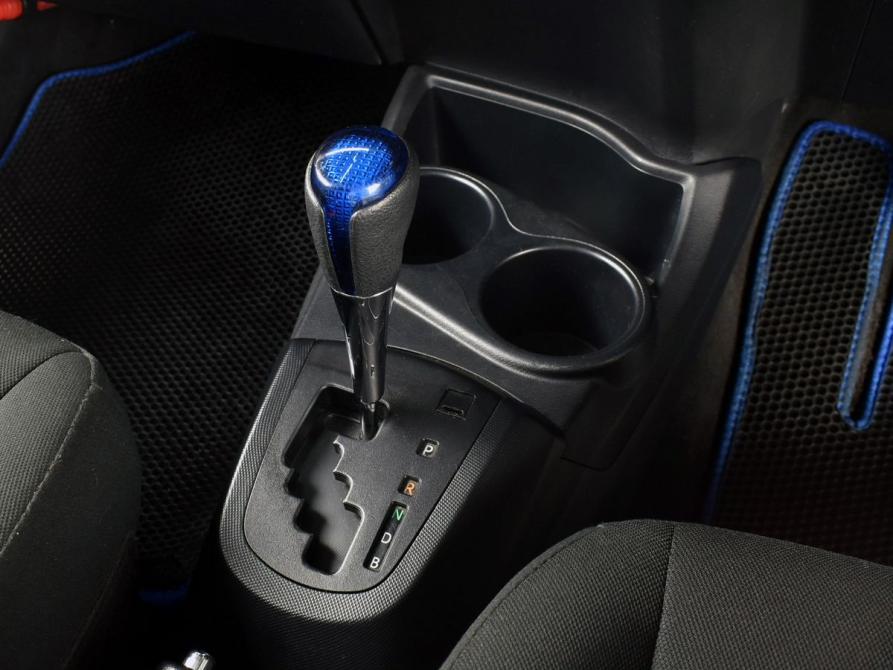 Toyota Aqua I Рестайлинг 2 Кемерово  - изображение 14