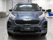 Kia Sportage IV Рестайлинг Калуга  - изображение 15