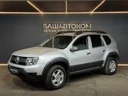 Renault Duster I Рестайлинг Уфа  - изображение 16