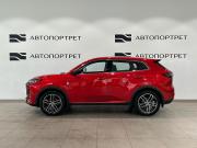 Changan CS55 Plus II Санкт-Петербург  - изображение 21