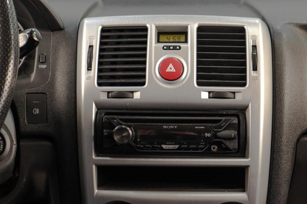 Hyundai Getz I Рестайлинг Челябинск  - изображение 10