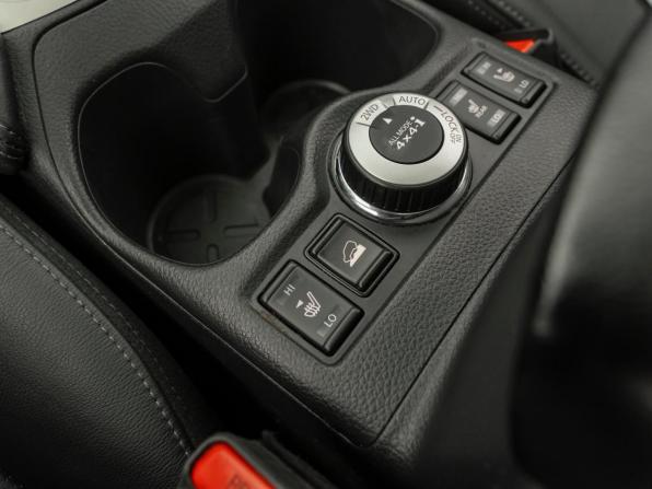 Nissan X-Trail III Рестайлинг с пробегом 2021 года, цена 2 495 000 рублей, 94026 км, внедорожник, Автокод Объявления