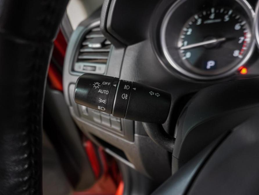 Mazda CX-5 I Воронеж  - изображение 15