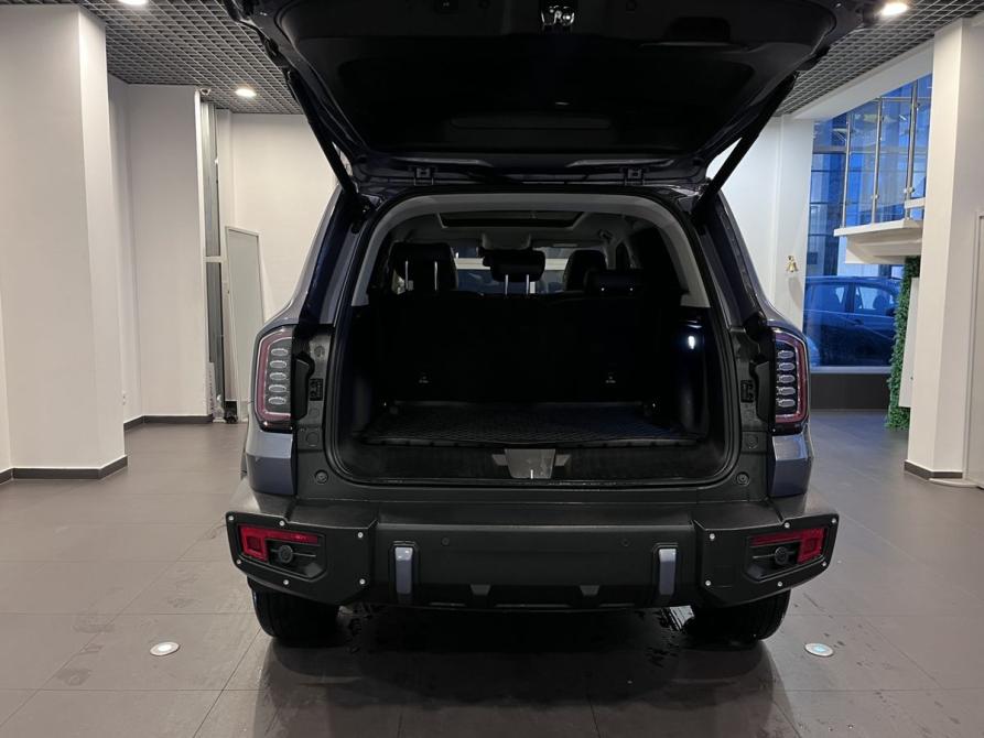 Haval Dargo I Чебоксары  - изображение 33