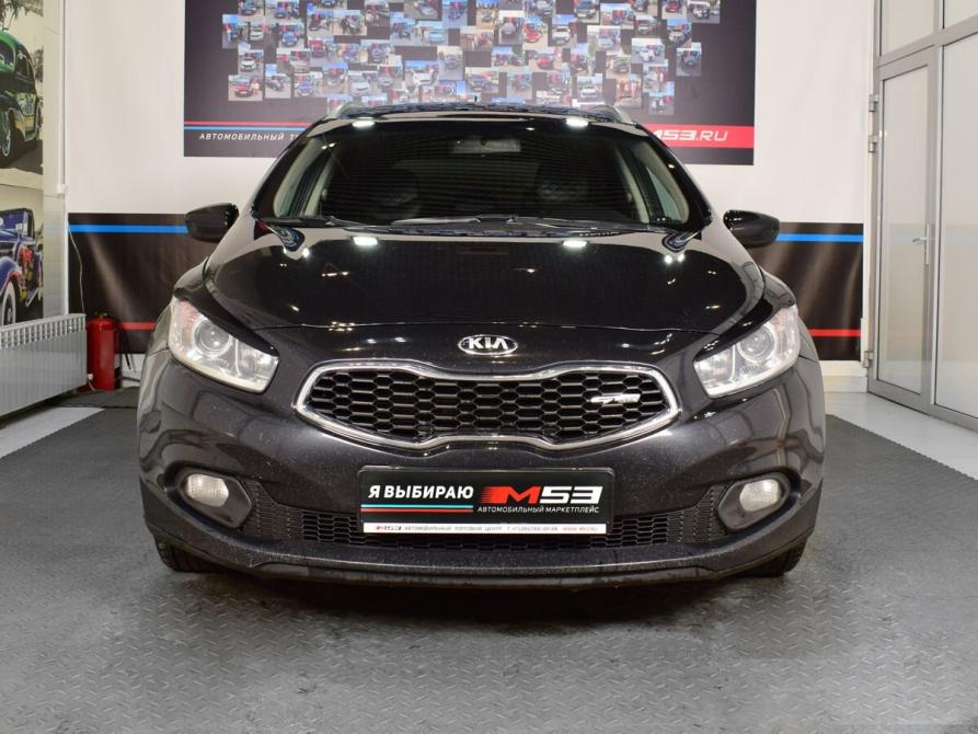 Kia Ceed II Кемерово  - изображение 2