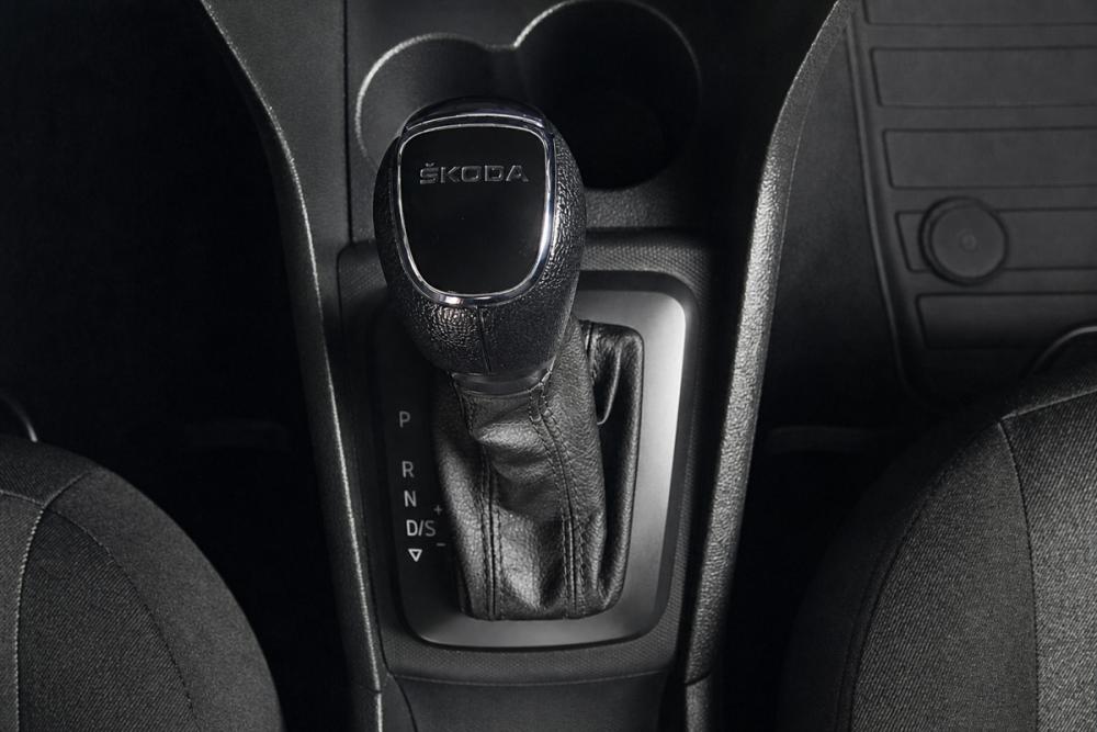 Skoda Rapid I Челябинск  - изображение 12