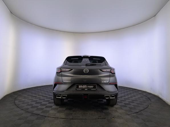 Changan UNI-T I с пробегом 2024 года, цена 2 225 000 рублей, 36116 км, внедорожник, Автокод Объявления