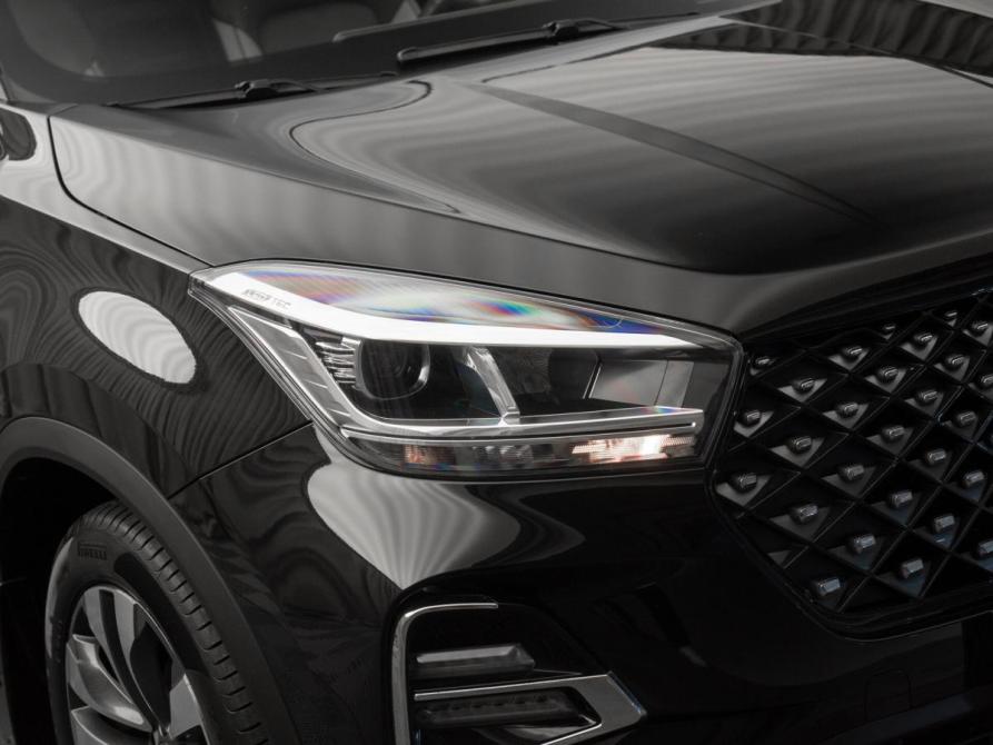 Chery Tiggo 4 Pro I Рестайлинг Москва  - изображение 25
